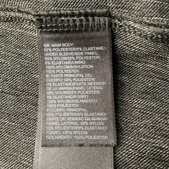 The North Face Women’s Hooded Jacket - Picture 6 of 6